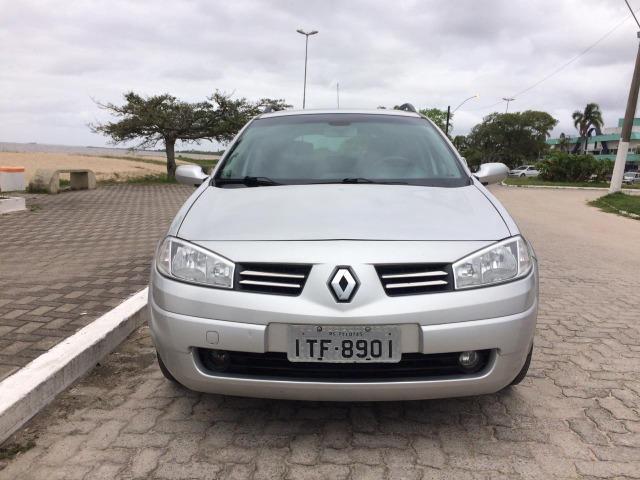 Renault Megane GT Dynamique 16 2012/2013