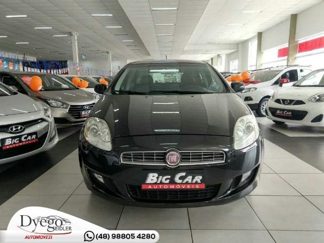 Fiat Bravo Absolute 1.8 Rodas 20? Flex 2012