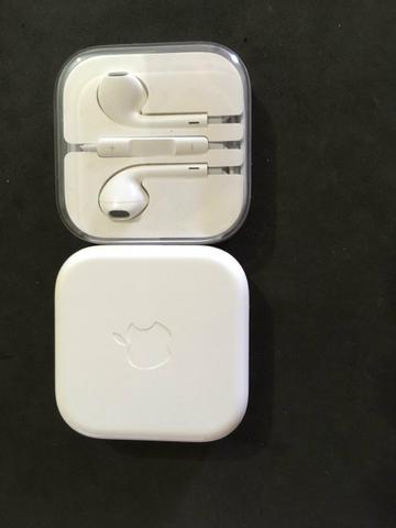 Airpods Apple iPhone novos original