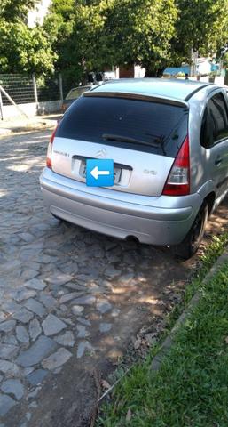 Citroen C3 2009