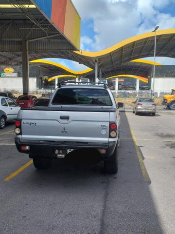L200 2011 completa