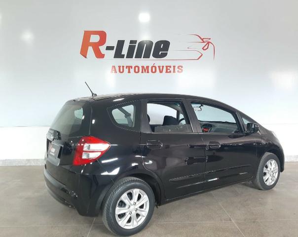 Honda Fit 1.5 LX 16V Flex/ novíssimo - Foto 3