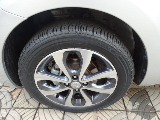 NiSSaN MArCHi SL 1.6FLEX_1DoNO _62MKM_ExtrANovO_LacradOOriginaL_RevisadO_ - Foto 15