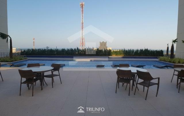 (JAM) Apartamento nas Dunas 88 a 117m² 3 suites 2 vagas - Foto 6