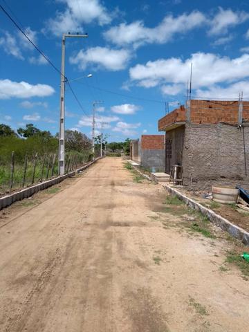 Vendo terreno 5x20 em brejo novo próximo ao hospital regional do agreste - Foto 6
