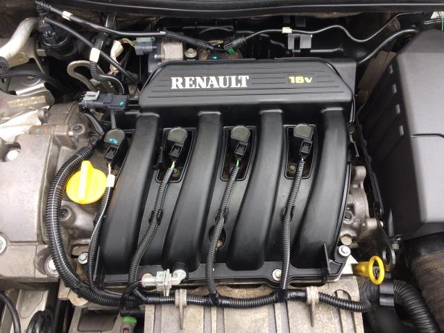 Renault Megane GT Dynamique 16 2012/2013 - Foto 5