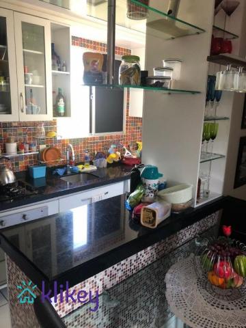 Apartamento à venda com 3 dormitórios em Messejana, Fortaleza cod:7945 - Foto 7