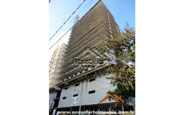 Apartamento na Guilhermina em Praia Grande - Foto 19