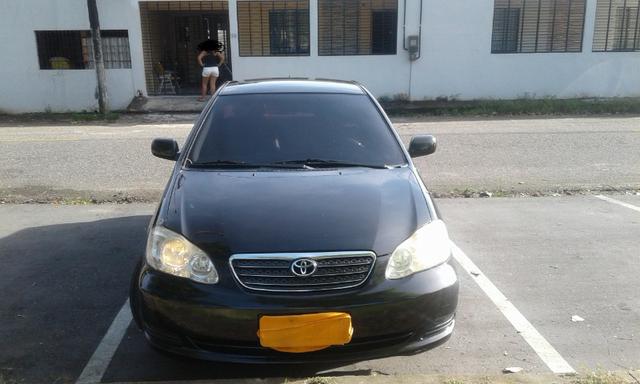 Corolla 2006 - Foto 2