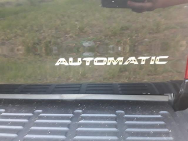 Hilux automatica srv 2010 - Foto 2