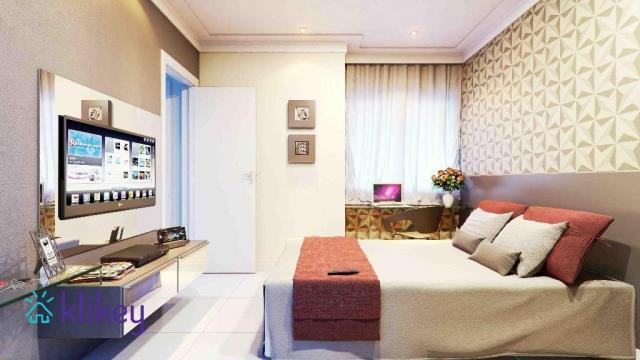 Apartamento à venda com 3 dormitórios em Maraponga, Fortaleza cod:7908 - Foto 8