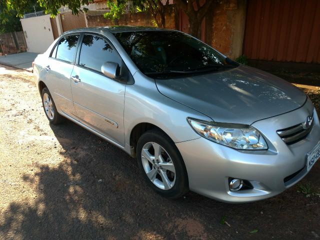 Corolla XEI