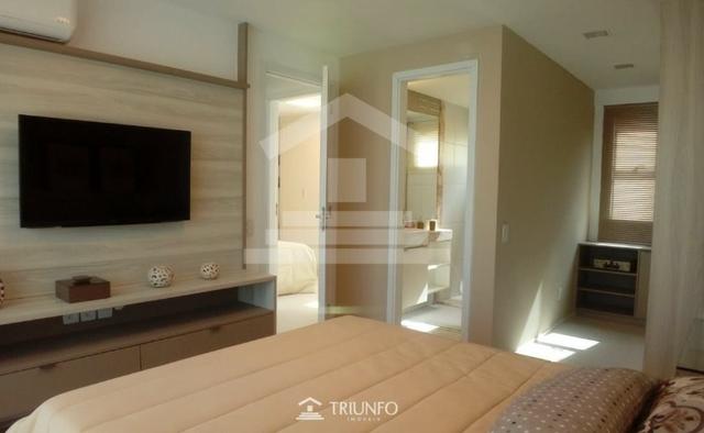 (JG) TR 28.247,Parque Araxá,64M²,3Quartos,Sala Estar/Jantar,Cozinha,Lazer - Foto 7