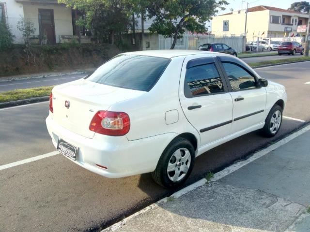 Fiat Siena 2010/2011 - Foto 4