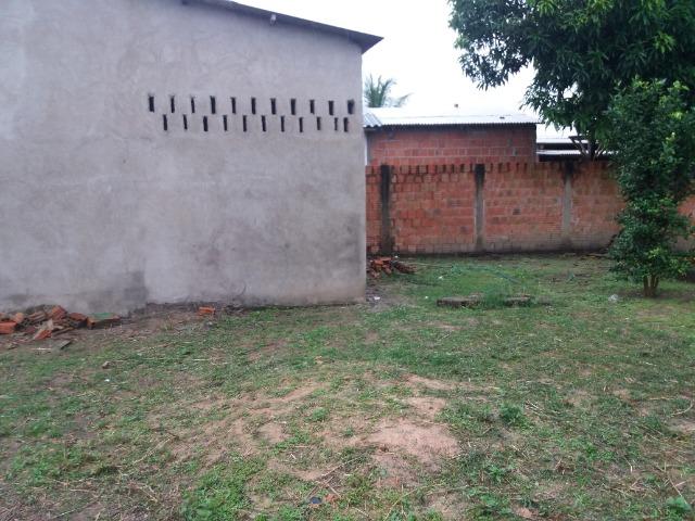 Alugo está casa no Mocinha perto da creche - Foto 5