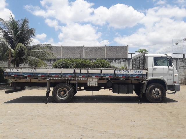 Caminhão vw /13,170 e 2005
