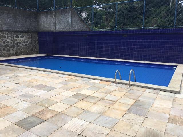 Apartamento 4/4 com Duas Suítes Duplex Cobertura Pituba - Foto 13