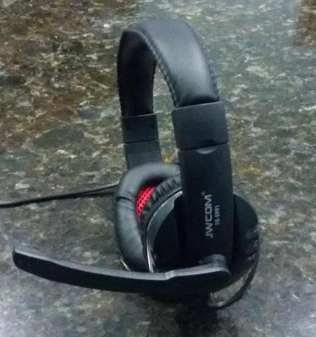 Fone Gamer Headset - Foto 4