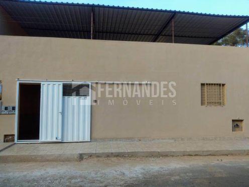 Casa à venda com 2 dormitórios em Belvedere, Congonhas cod:132