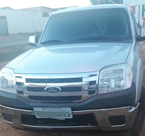 Ford Ranger - Foto 9