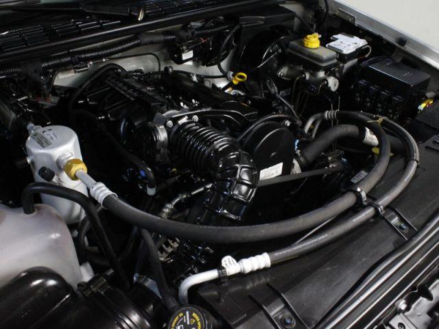 S10 P-Up Executive 2.4 MPFI F.Power CD Novos - Foto 15