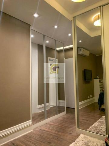 G. Apartamento com 2 dormitórios, no Grand Esplendor, São José dos Campos - Foto 3