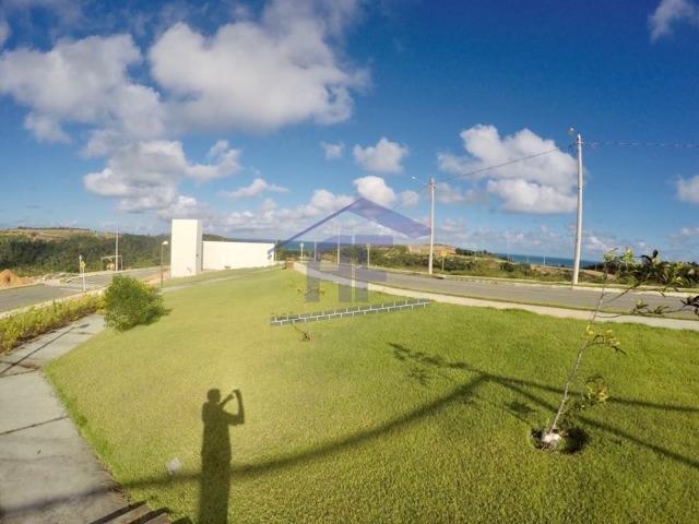 Lote em condomínio com 760m² - Foto 7