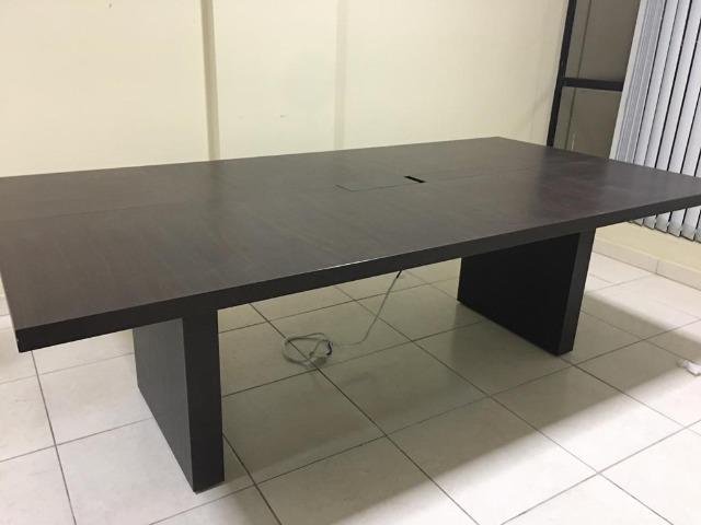 Mesa de Reunião 230X118X74