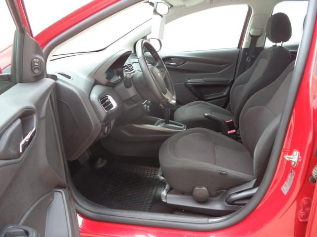 CHEVROLET ONIX LTZ 1.4 MPFI 8V 4P AUT. - Foto 5