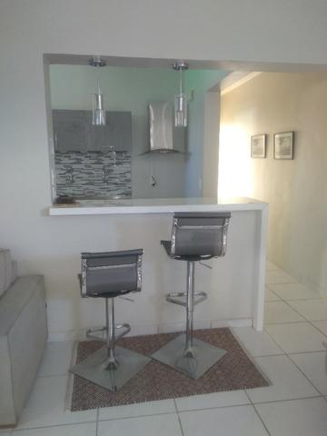 Apartamento por temporada - Foto 7