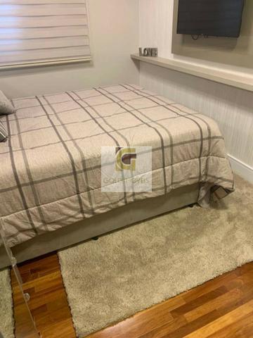G. Apartamento com 3 dormitórios á venda - Splendor Garden - São José dos Campos - Foto 15