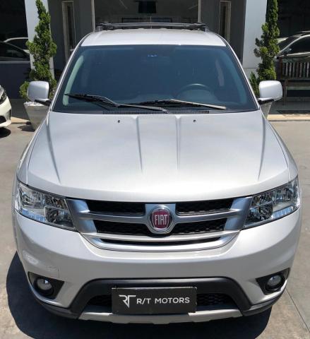 Fiat Freemont Precision - 7 Lugares - Foto 8