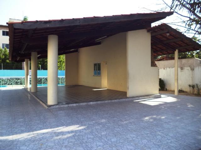 Apartamento no Itaperi, Nascente, 2o Andar, 2 Qtos, 48m2, 1 Vg. Próx Frangolândia - Foto 5