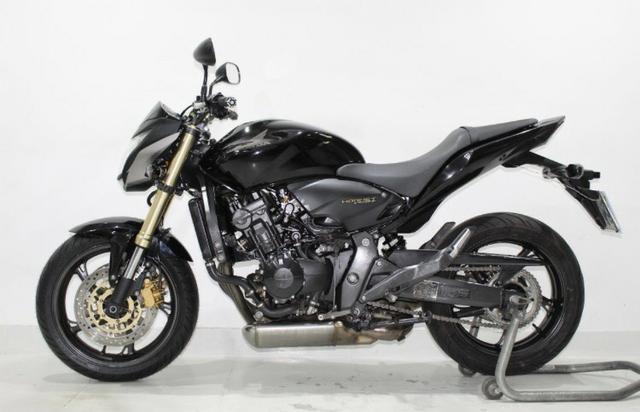 Honda Cb 600 F Hornet - Foto 2