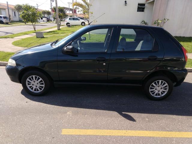 Fiat Palio - Foto 2