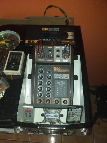 Mesa mx1