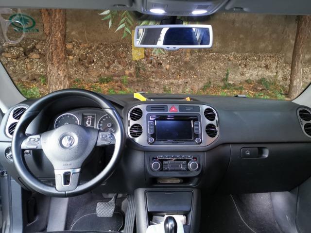 Vendo Tiguan TSI 2.0 4 Motion - Foto 5