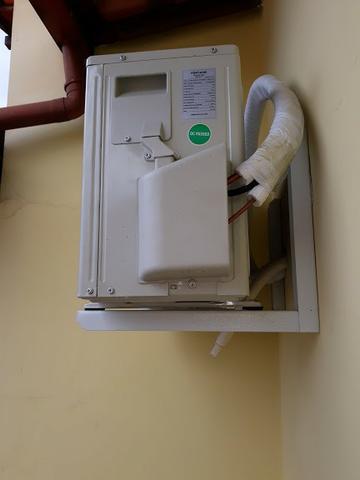 Instalação e manutenção de ar condicionado (promoção imperdível a partir de R$ 300,00) - Foto 5