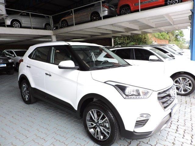 Creta Prestige 2.0 16V Flex Aut. - Foto 2