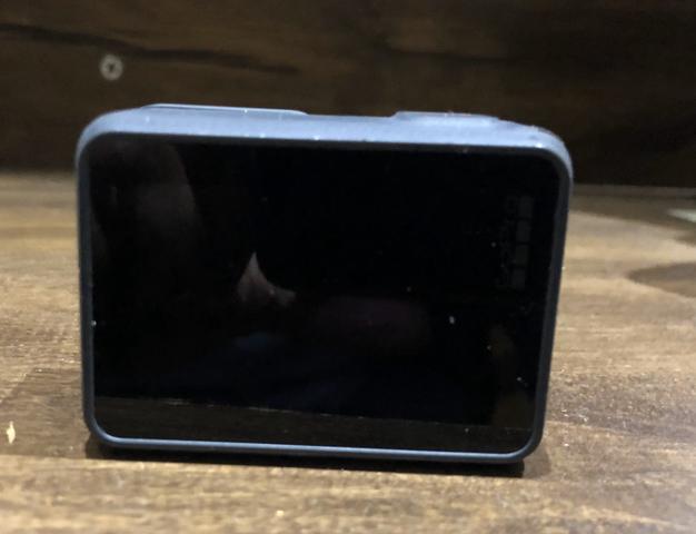 Go Pro 7