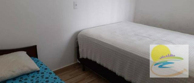 Casa com 3 quartos para alugar, 100 m² por R$ 750/dia Itapema do Sai - Itapoá/SC - Foto 10