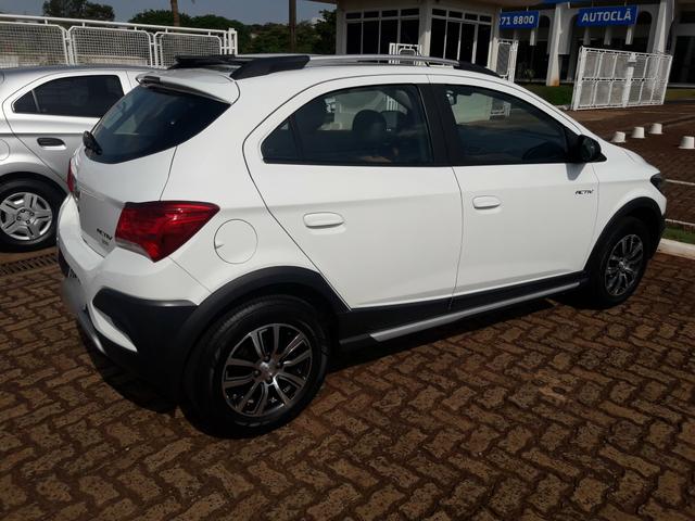 Onix Activ