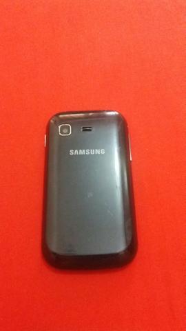 Celular Samsung com 1 chip - Foto 2