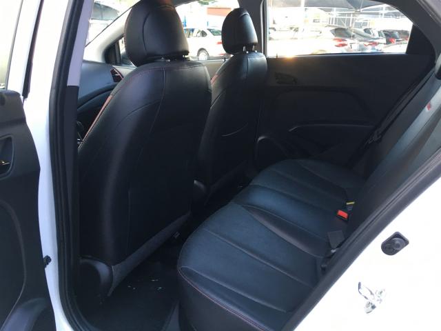 HYUNDAI HB20 2017/2017 1.6 R SPEC 16V FLEX 4P AUTOMÁTICO - Foto 12