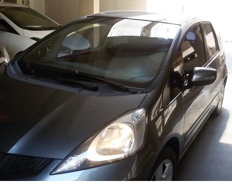 Honda Fit super conservado - Foto 4