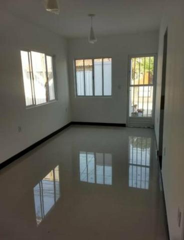Porto Velho 2 Quartos! Financiamento Caixa! Aproveite! - Foto 8