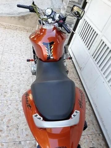 Honda Cb 600 - Foto 2