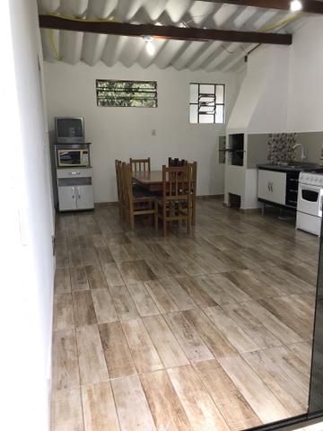 Casa na Praia Atlântida Sul temporada - Foto 7