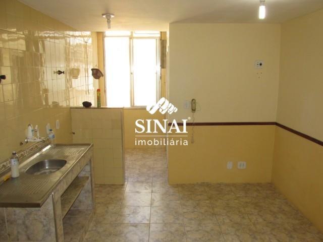 Apartamento - OLARIA - R$ 850,00 - Foto 10