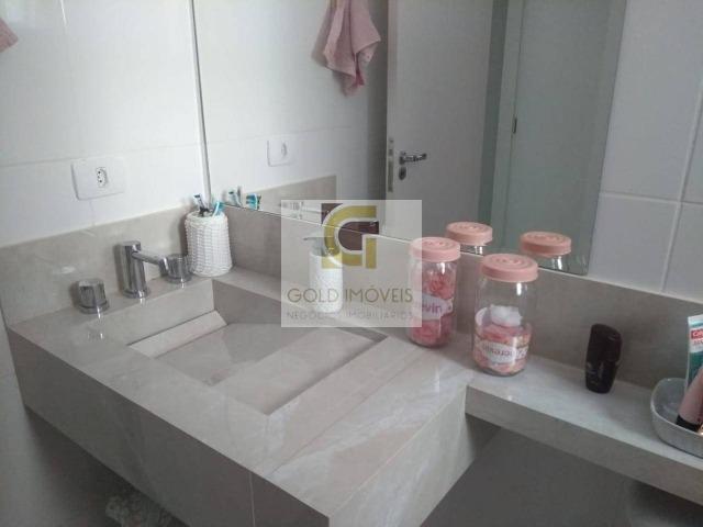 G. Apartamento com 2 quartos à venda, Splendor Gardem, São José dos Campos - Foto 6